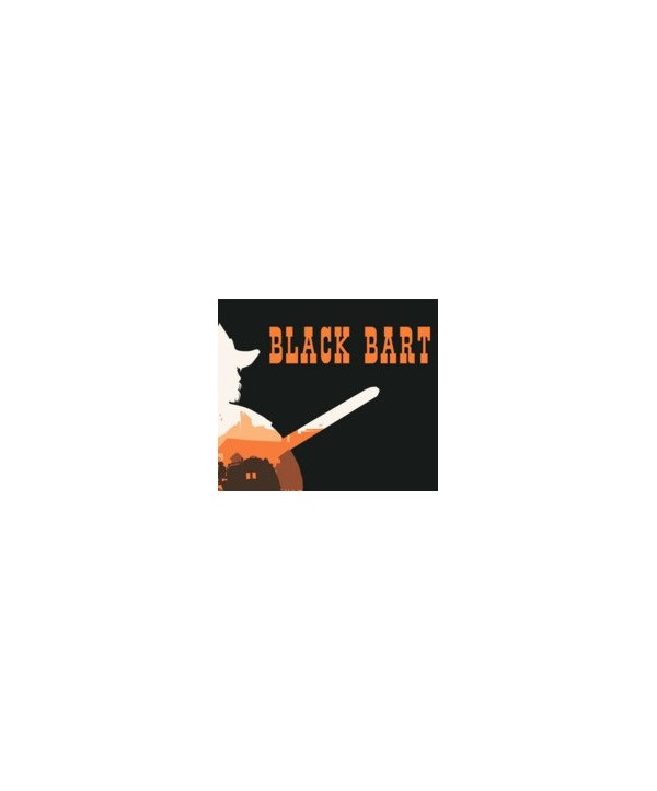 Black Bart Steam Key GLOBAL